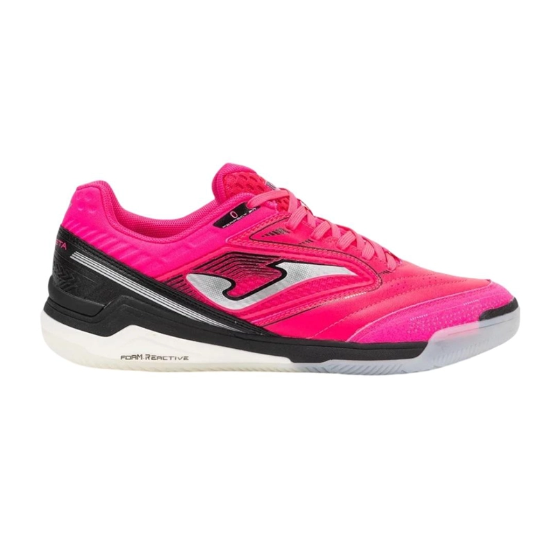 ZAPATILLA FUTBOL SALA HOMBRE GAMBETA FUCSIA JOMA - 1