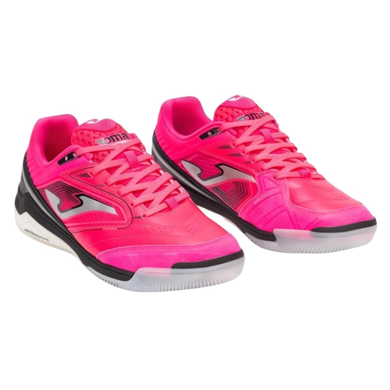 ZAPATILLA FUTBOL SALA HOMBRE GAMBETA FUCSIA JOMA - 2