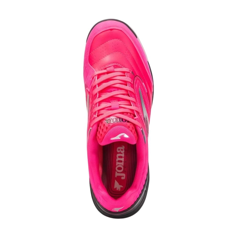 ZAPATILLA FUTBOL SALA HOMBRE GAMBETA FUCSIA JOMA - 3