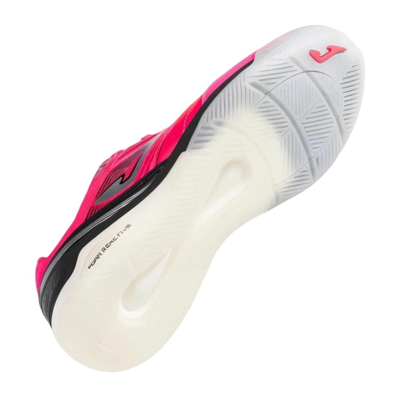 ZAPATILLA FUTBOL SALA HOMBRE GAMBETA FUCSIA JOMA - 4