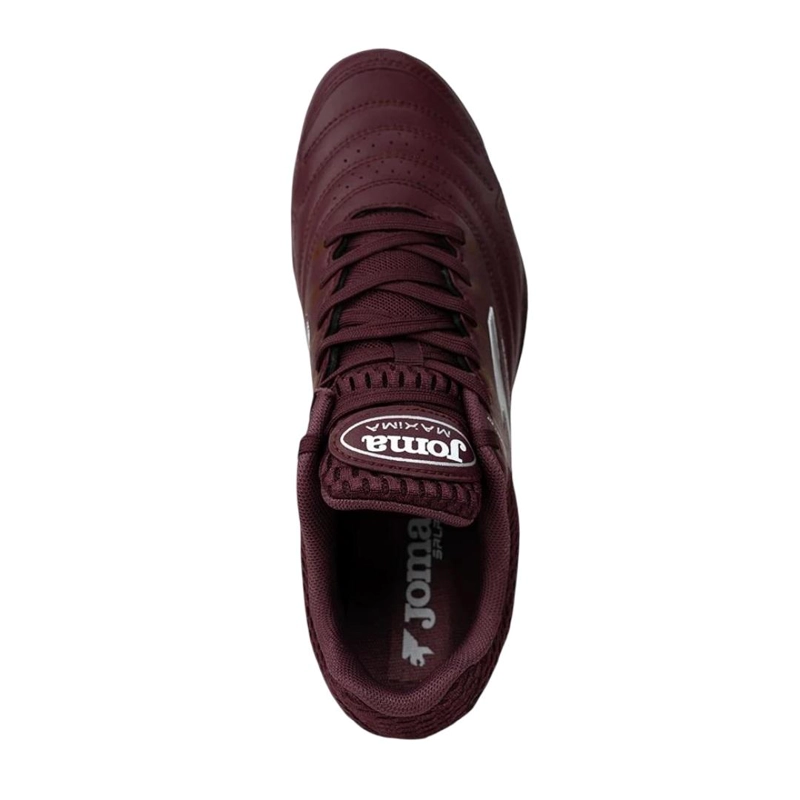 ZAPATILLA FUTBOL SALA HOMBRE MAXIMA BURDEO JOMA - 3