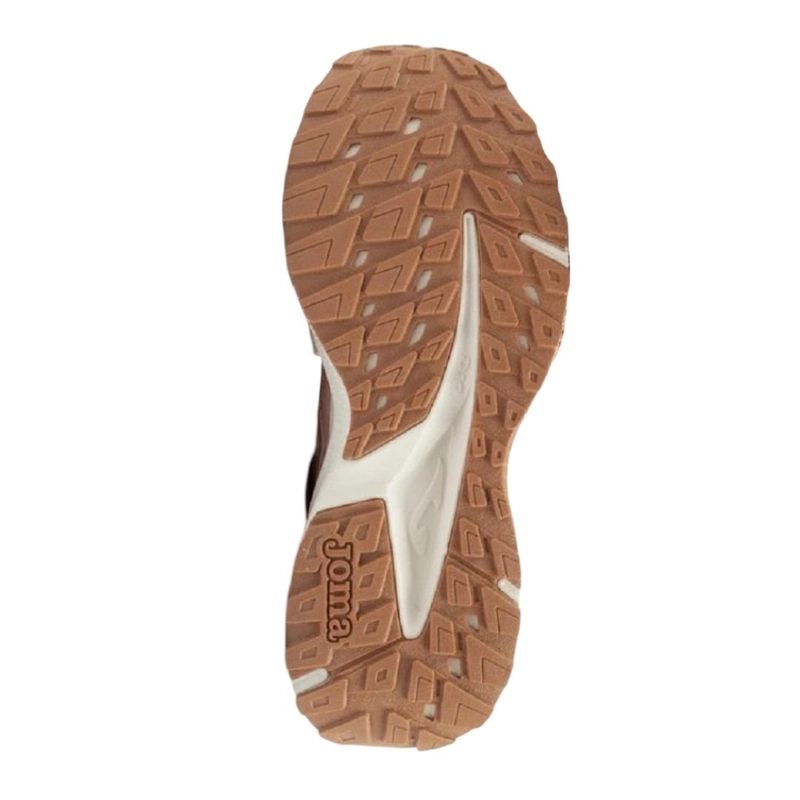 ZAPATILLA RUNNING MUJER META ROSA JOMA - 4
