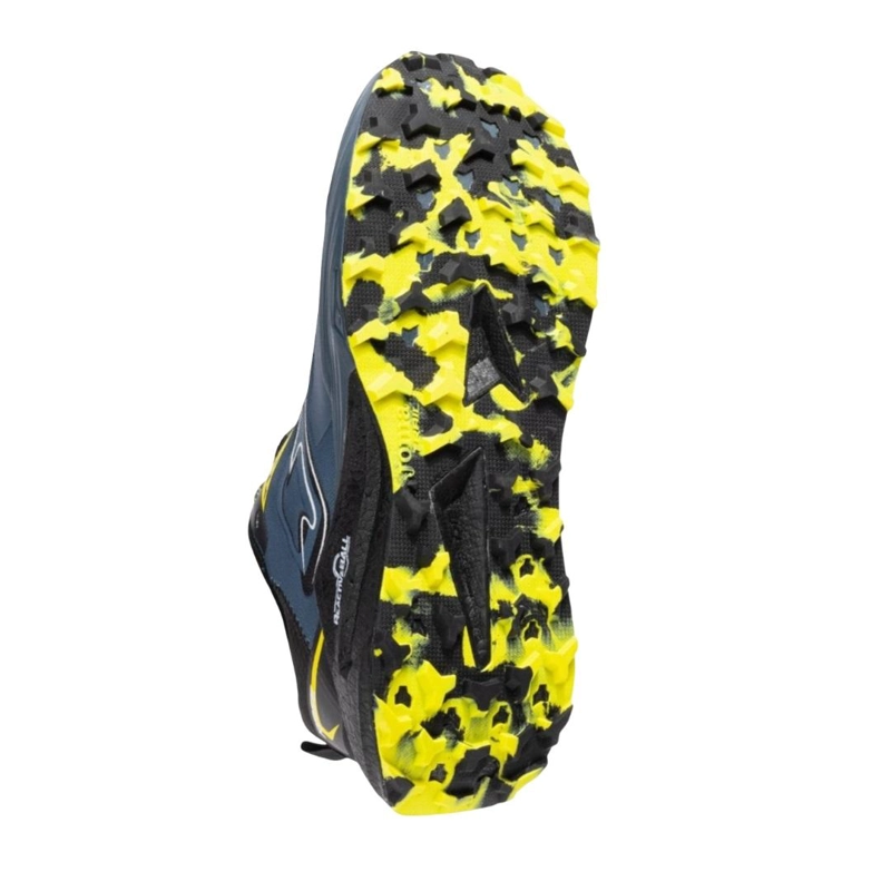 ZAPATILLA RUNNING HOMBRE RASE AZUL JOMA - 4