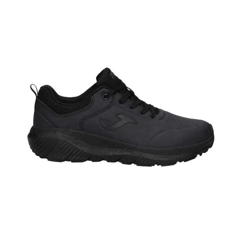 ZAPATILLA CASUAL HOMBRE ATOLON NEGRO JOMA - 1