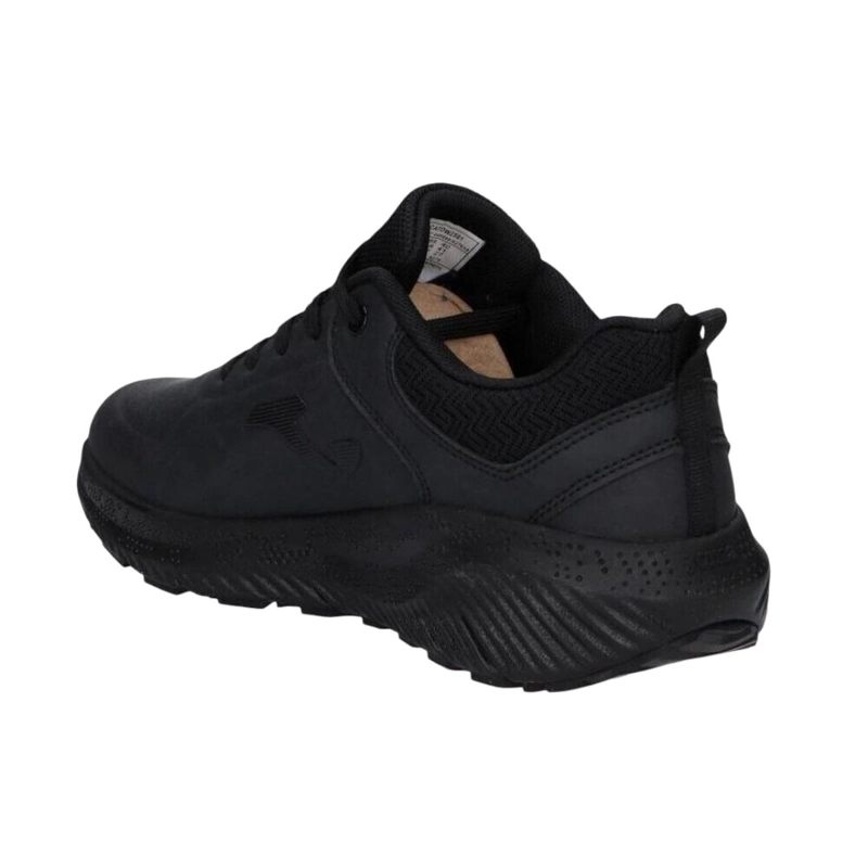 ZAPATILLA CASUAL HOMBRE ATOLON NEGRO JOMA - 3