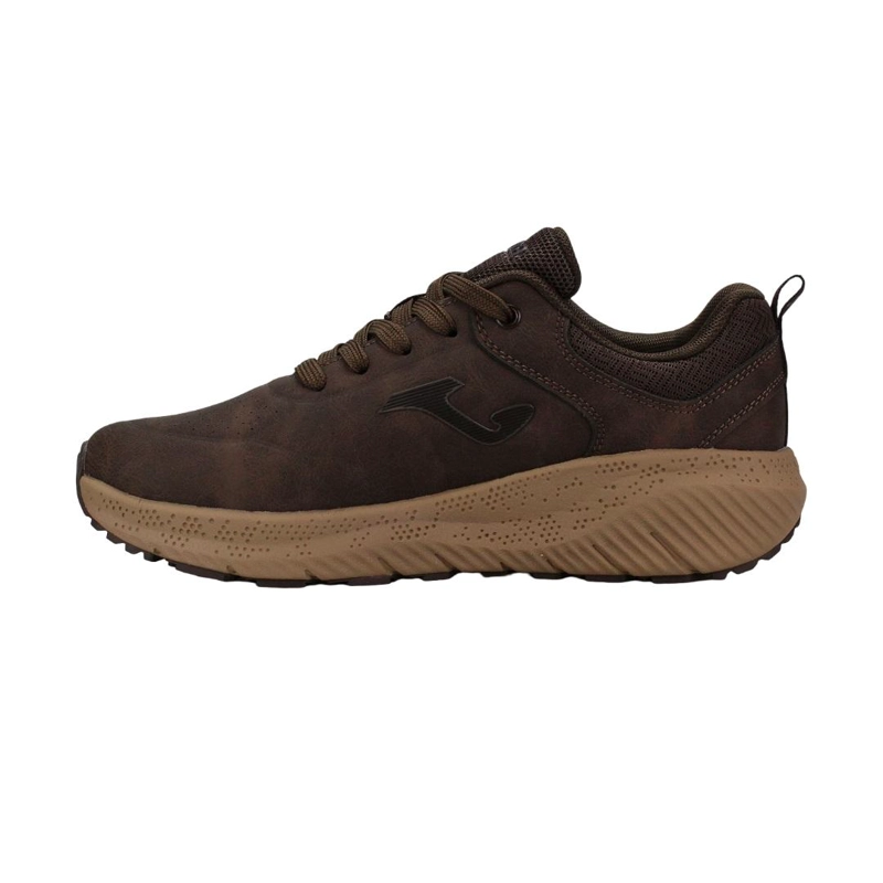 ZAPATILLA CASUAL HOMBRE ATOLON CAFE  JOMA - 1