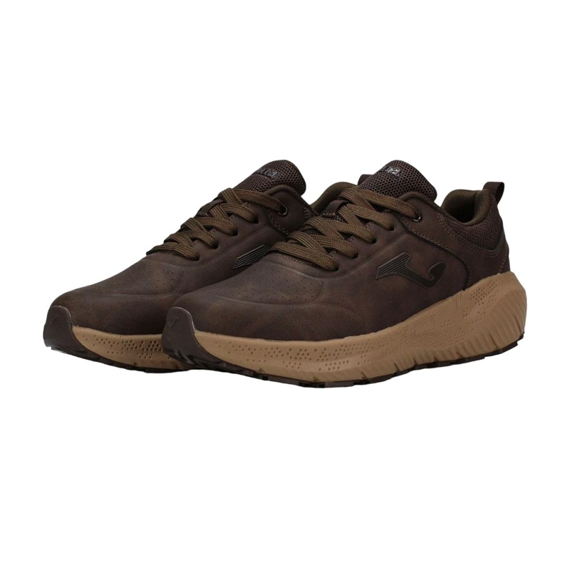 ZAPATILLA CASUAL HOMBRE ATOLON CAFE  JOMA - 2
