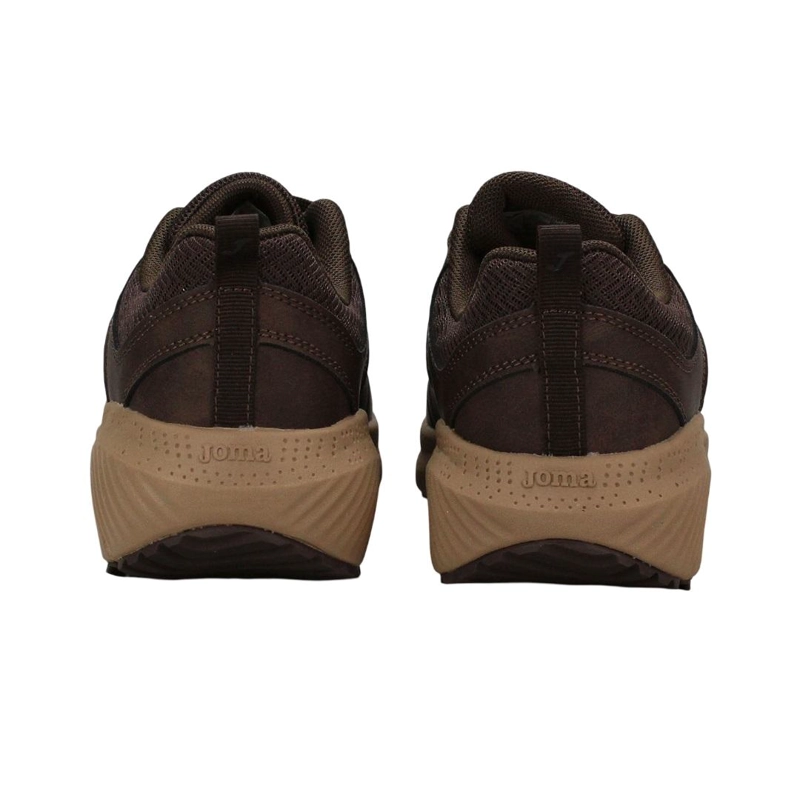ZAPATILLA CASUAL HOMBRE ATOLON CAFE  JOMA - 3