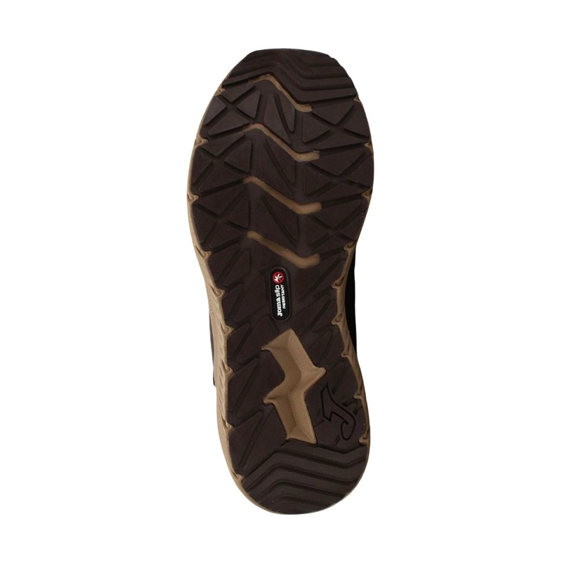 ZAPATILLA CASUAL HOMBRE ATOLON CAFE  JOMA - 4