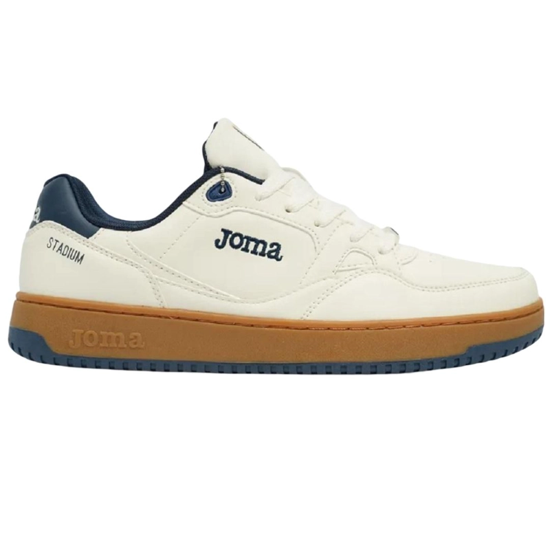 ZAPATILLA HOMBRE STADIUM BEIGE JOMA - 1