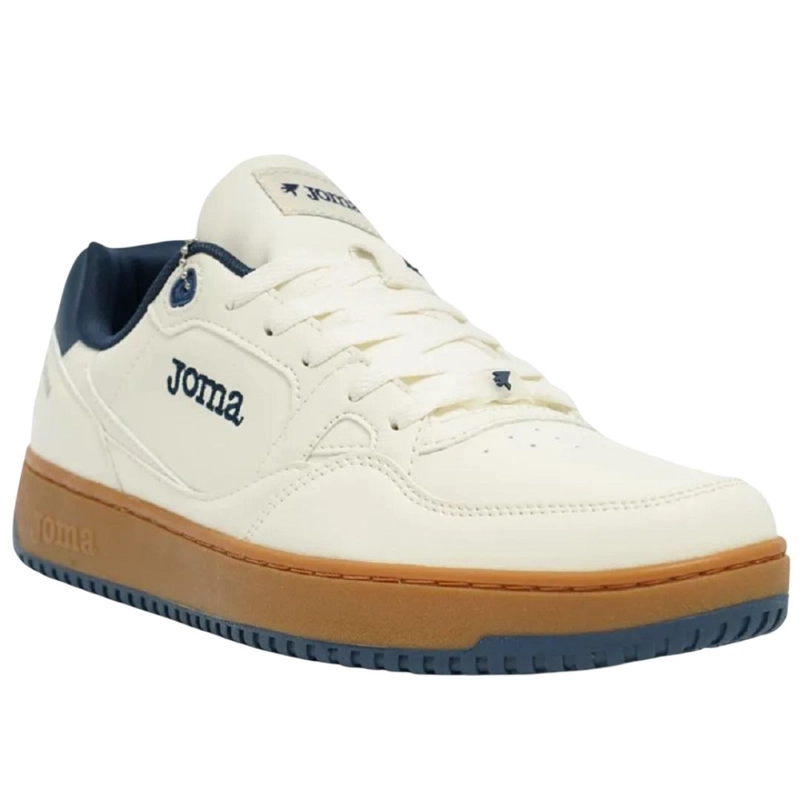 ZAPATILLA HOMBRE STADIUM BEIGE JOMA - 2