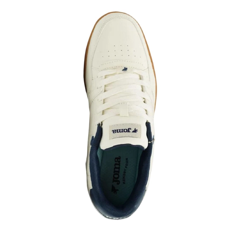 ZAPATILLA HOMBRE STADIUM BEIGE JOMA - 3