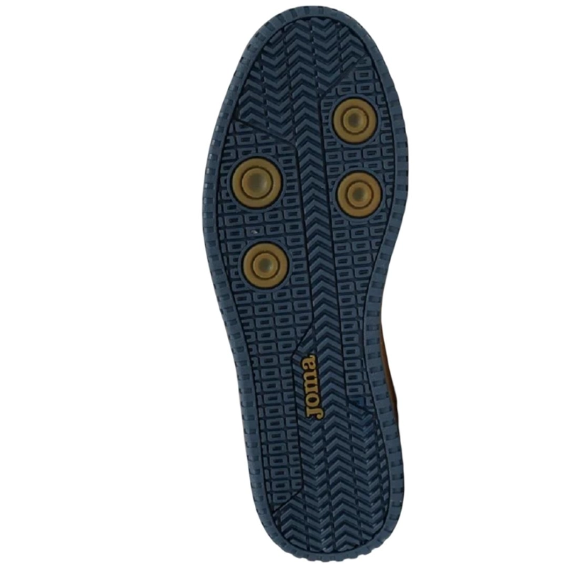 ZAPATILLA HOMBRE STADIUM BEIGE JOMA - 4