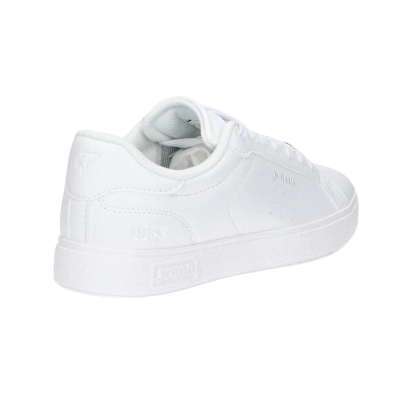 ZAPATILLA HOMBRE C. CLASSIC BLANCO JOMA - 3