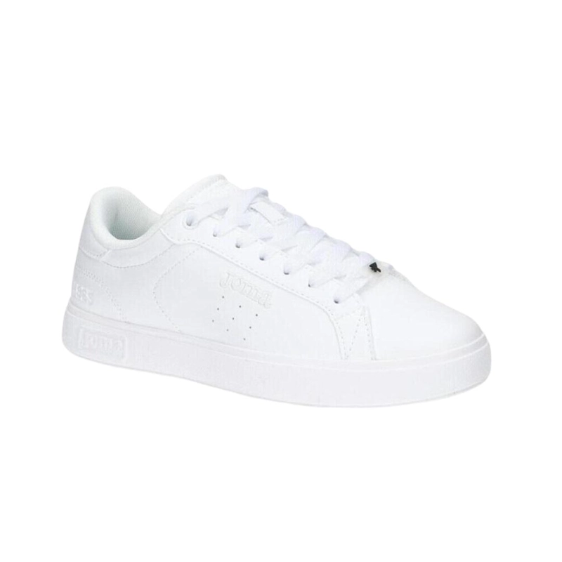 ZAPATILLA HOMBRE C. CLASSIC BLANCO JOMA - 4