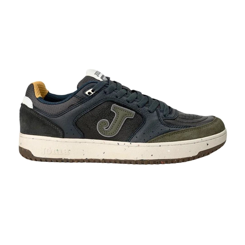 ZAPATILLA HOMBRE C. FLEXYS AZUL JOMA - 1