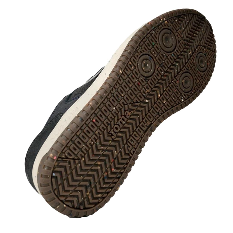 ZAPATILLA HOMBRE C. FLEXYS AZUL JOMA - 4