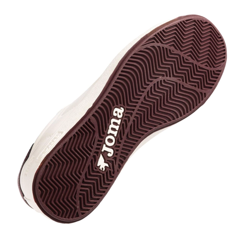 ZAPATILLA MUJER CLASSIC BEIGE JOMA - 4