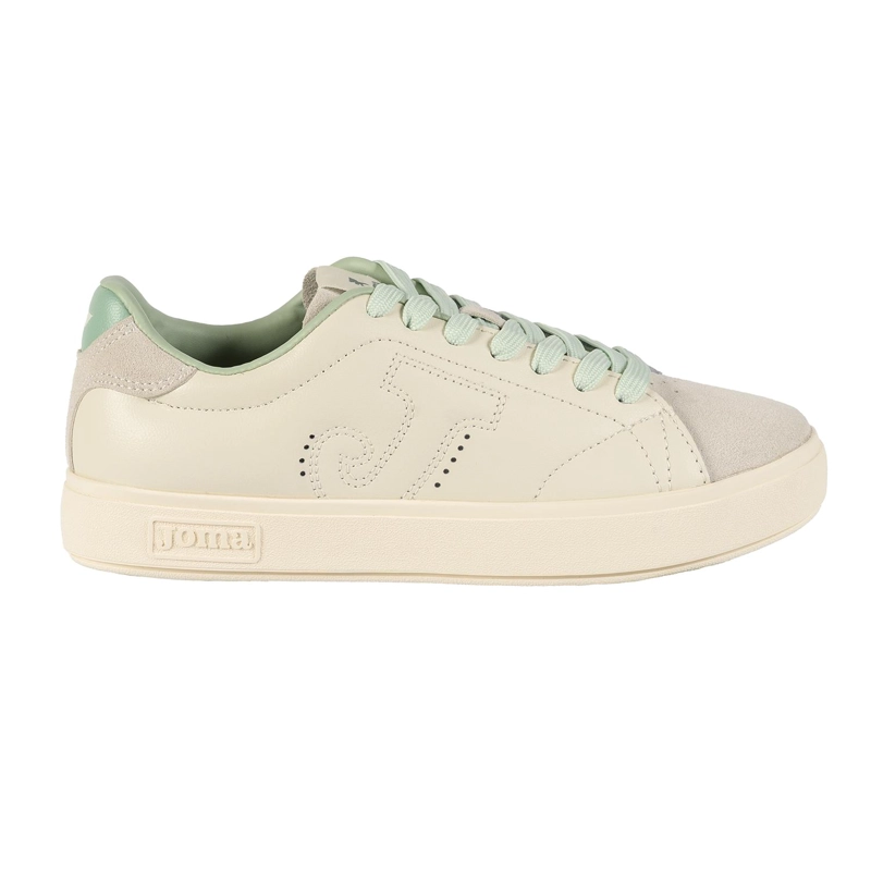 ZAPATILLA MUJER C.OASIS BLANCO JOMA - 1