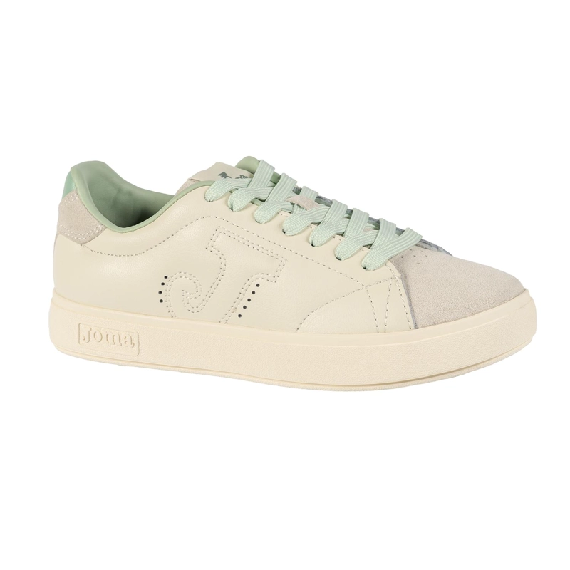ZAPATILLA MUJER C.OASIS BLANCO JOMA - 2
