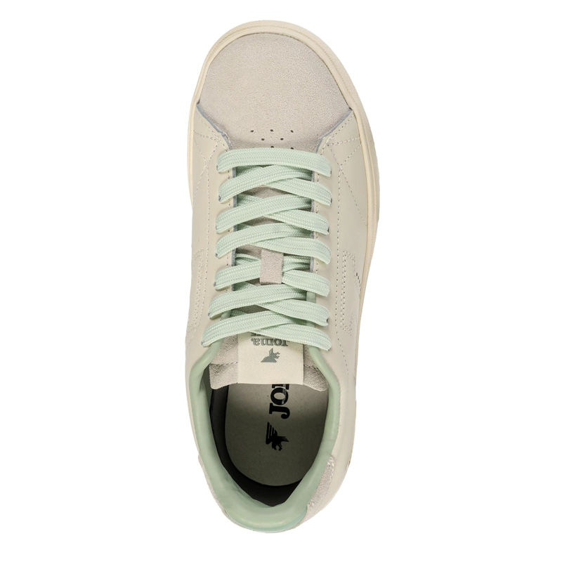 ZAPATILLA MUJER C.OASIS BLANCO JOMA - 3