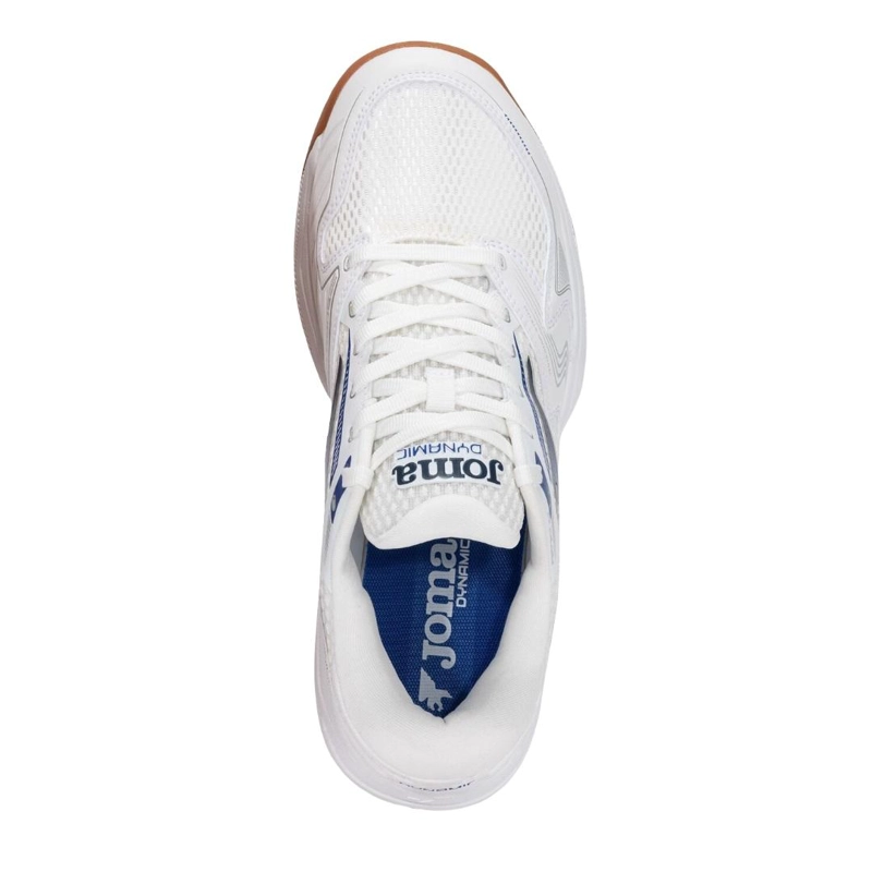 ZAPATILLA VOLEIBOL HOMBRE V. DYNAMIC BLANCO JOMA - 3