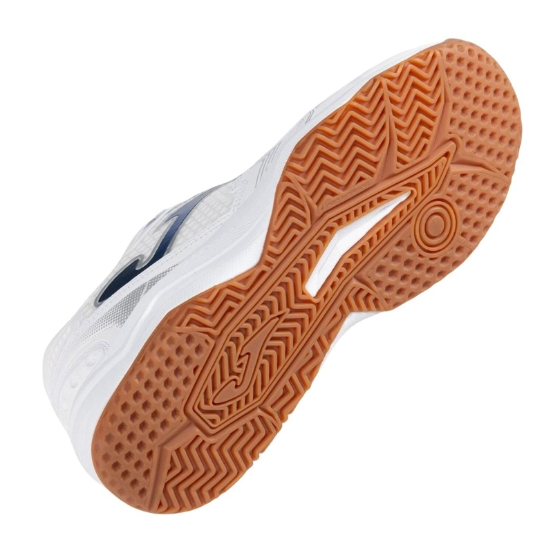 ZAPATILLA VOLEIBOL HOMBRE V. DYNAMIC BLANCO JOMA - 4