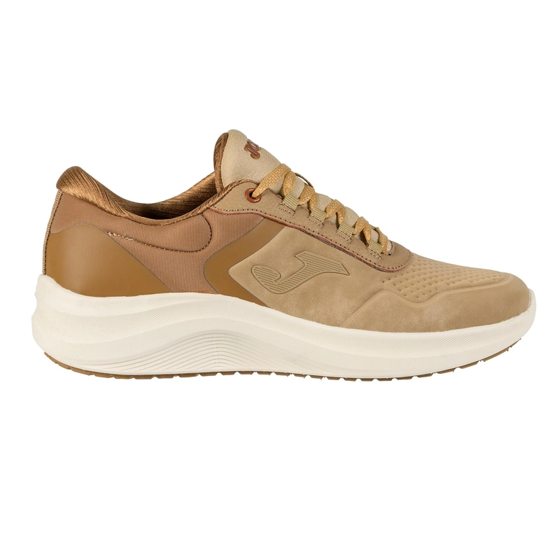 ZAPATILLA MUJER SOFIA CAFE  JOMA - 1