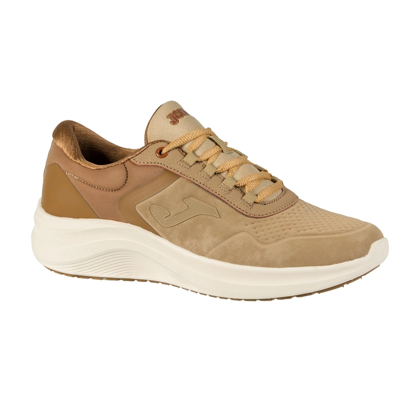 ZAPATILLA MUJER SOFIA CAFE  JOMA - 2