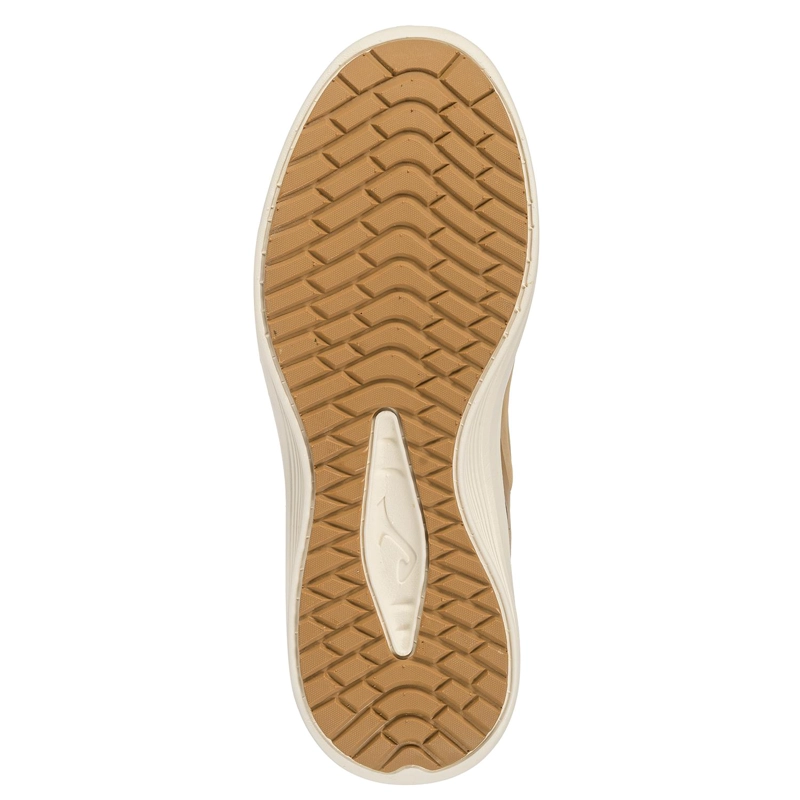 ZAPATILLA MUJER SOFIA CAFE  JOMA - 4