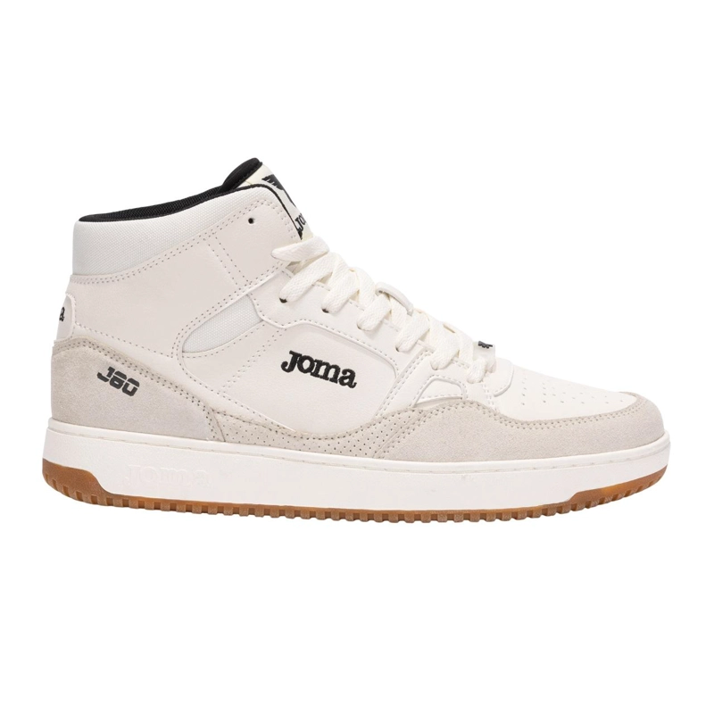 ZAPATILLA HOMBRE C.J80 BEIGE JOMA - 1