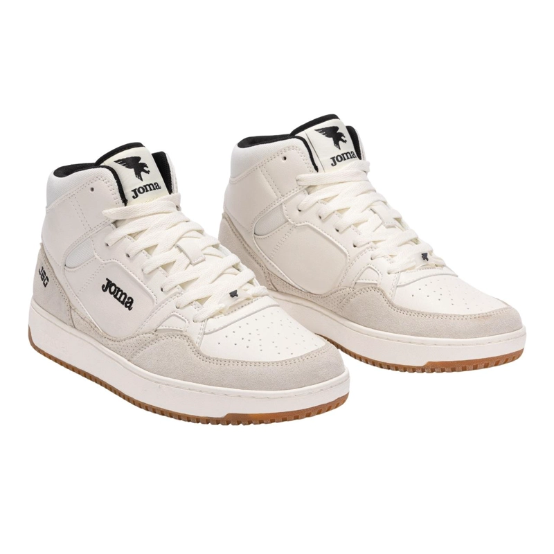 ZAPATILLA HOMBRE C.J80 BEIGE JOMA - 2