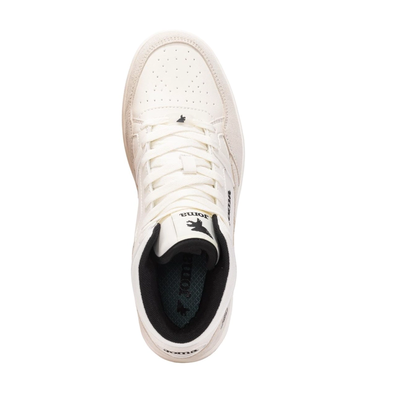ZAPATILLA HOMBRE C.J80 BEIGE JOMA - 3