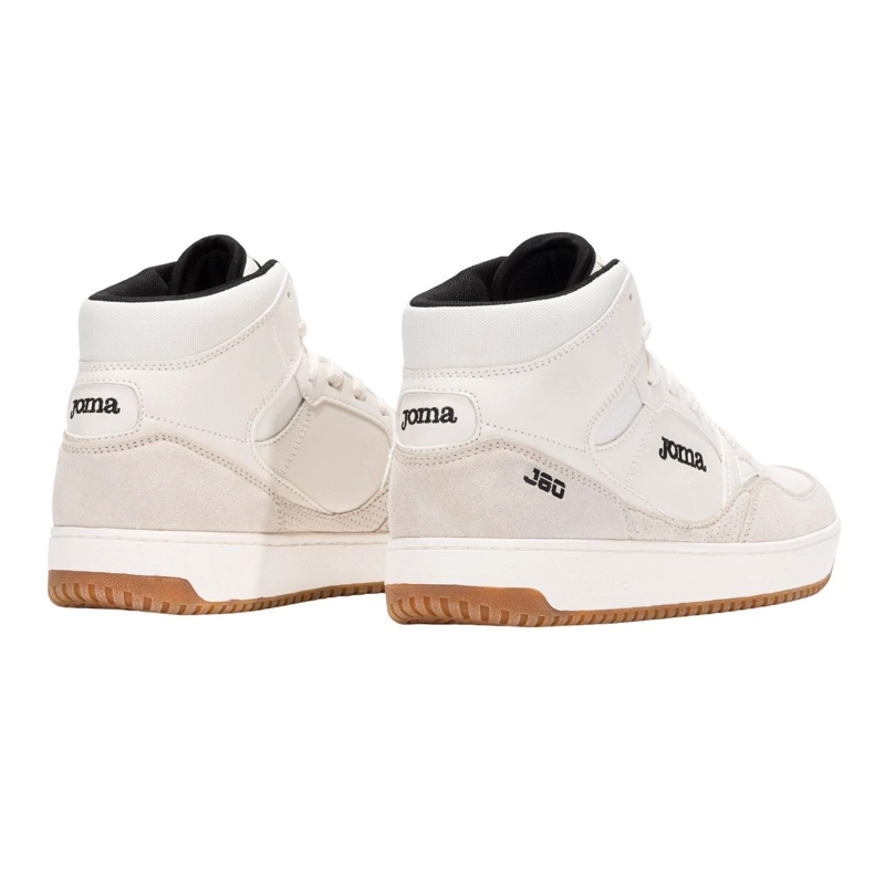 ZAPATILLA HOMBRE C.J80 BEIGE JOMA - 5