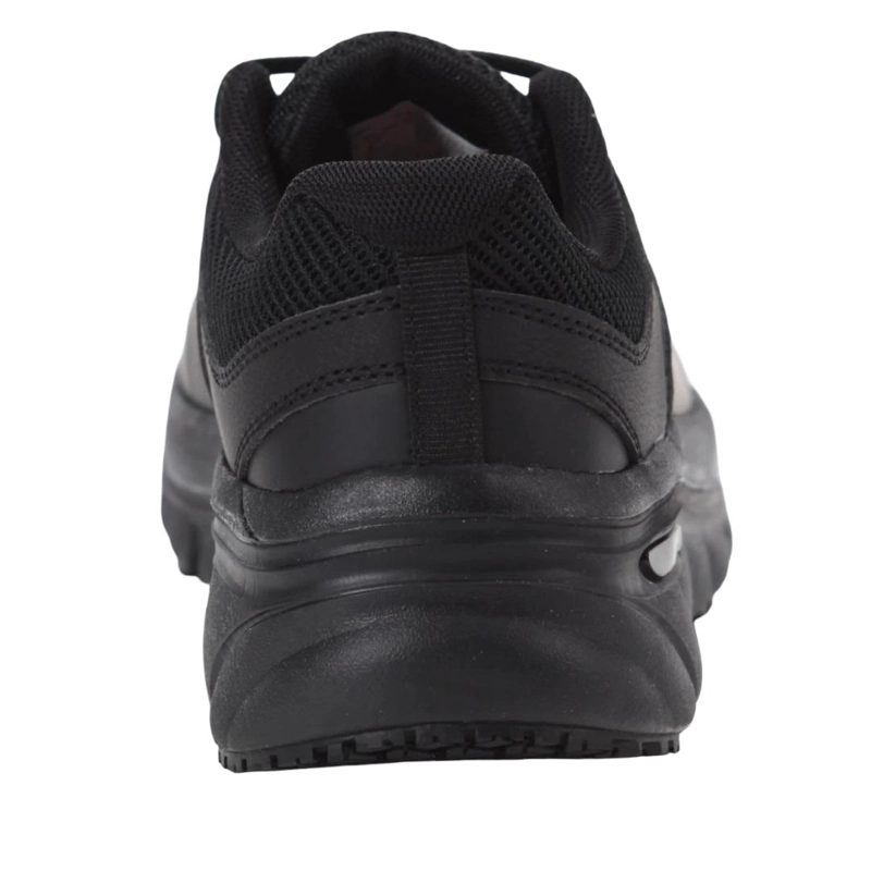 ZAPATILLA CASUAL MUJER ARIES NEGRO JOMA - 3