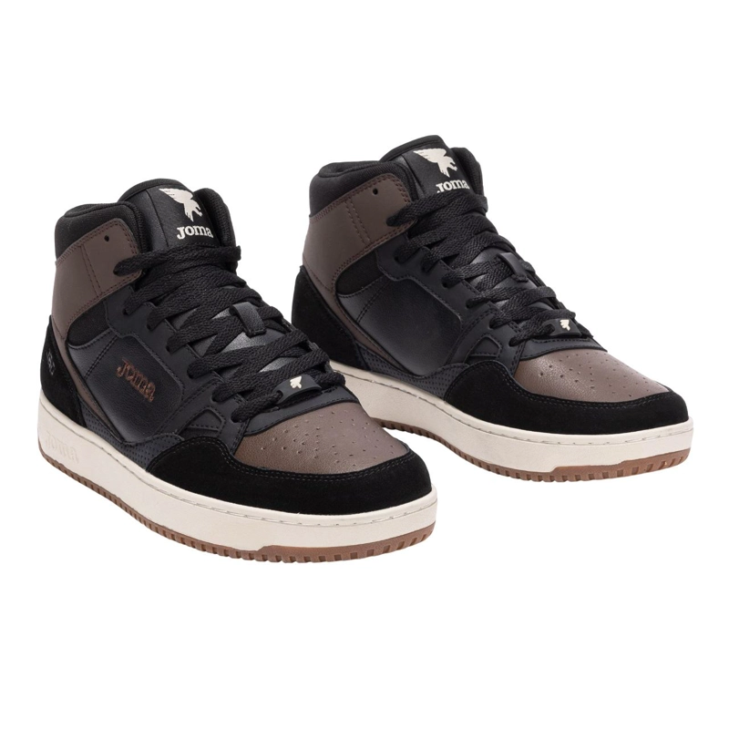 ZAPATILLA HOMBRE C. J80 CAFE  JOMA - 2