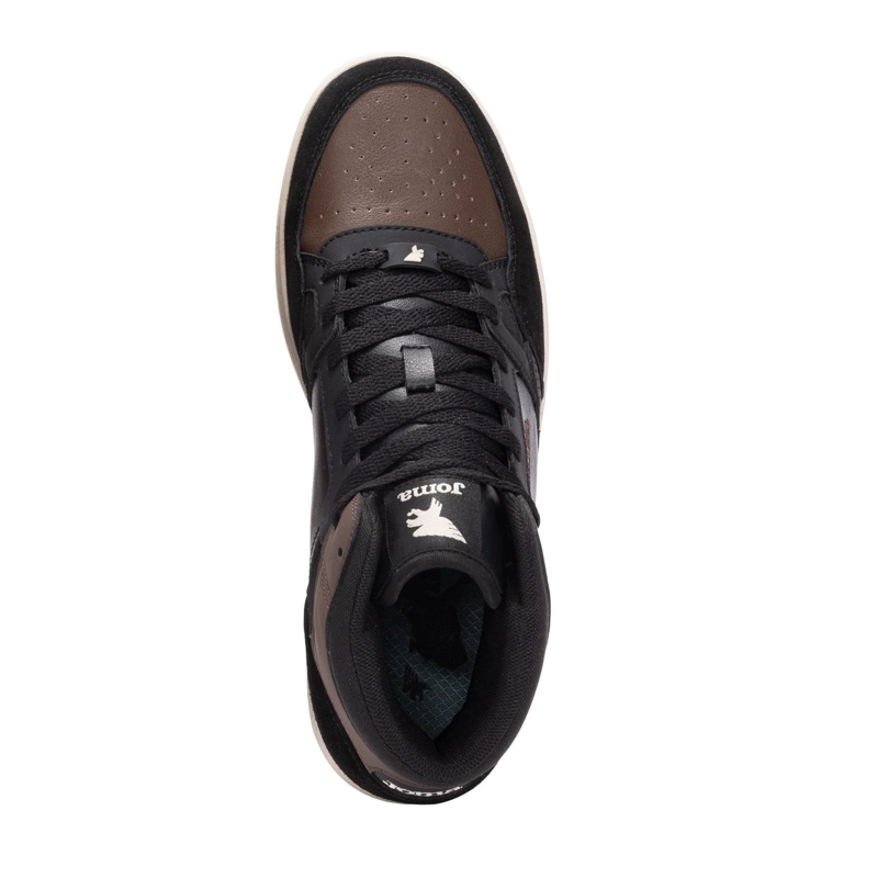ZAPATILLA HOMBRE C. J80 CAFE  JOMA - 3