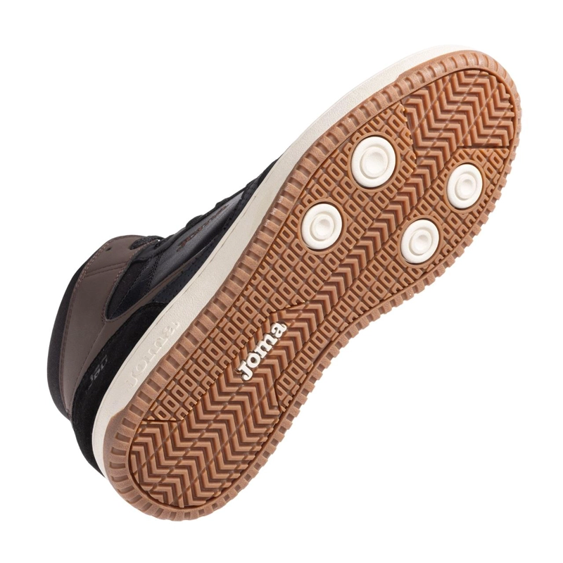 ZAPATILLA HOMBRE C. J80 CAFE  JOMA - 4