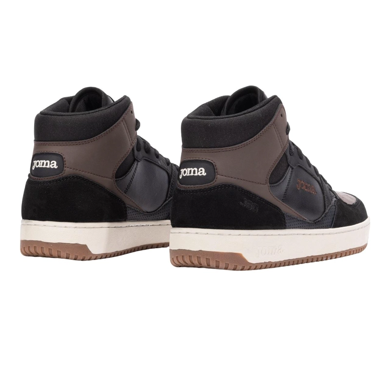 ZAPATILLA HOMBRE C. J80 CAFE  JOMA - 5