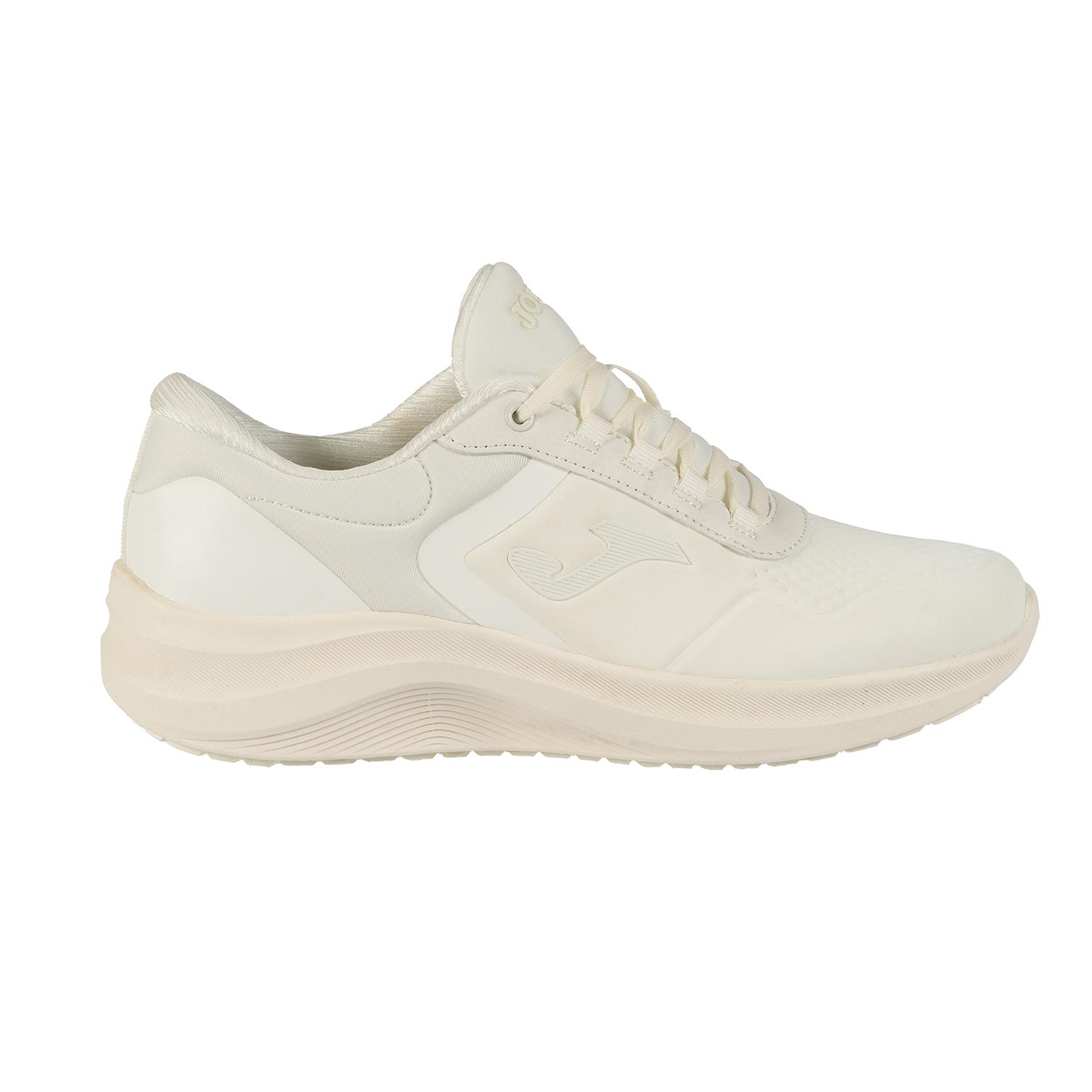 ZAPATILLA MUJER SOFIA BLANCO JOMA - 1