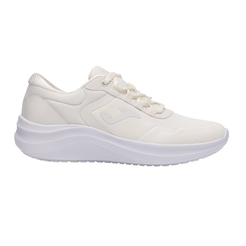 ZAPATILLA MUJER SOFIA BLANCO JOMA - 1