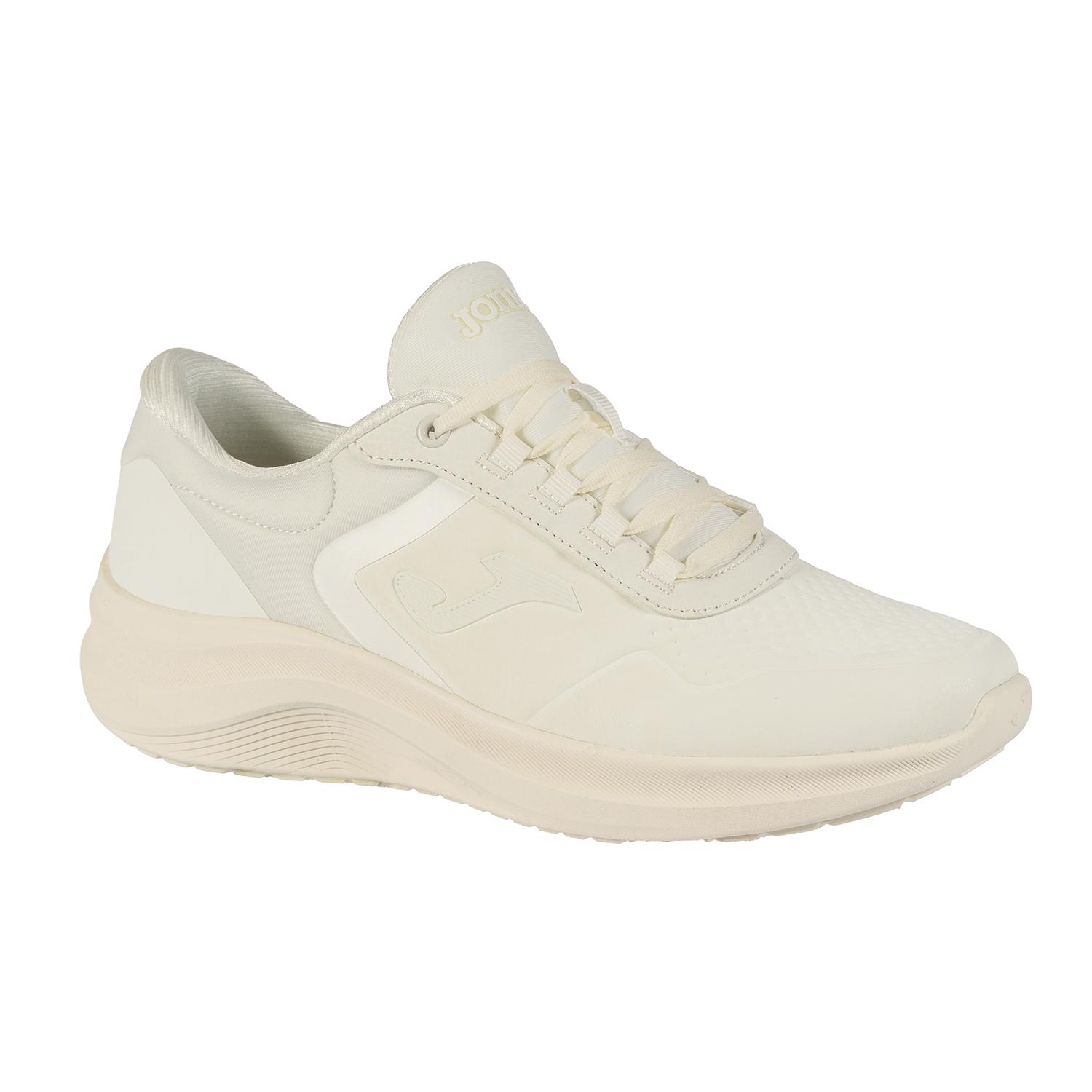 ZAPATILLA MUJER SOFIA BLANCO JOMA - 2