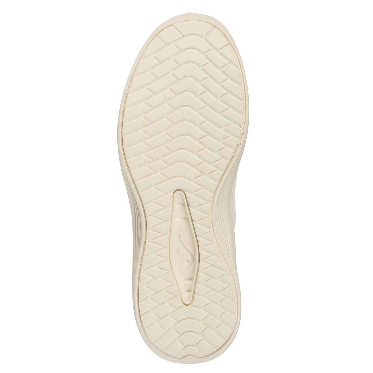 ZAPATILLA MUJER SOFIA BLANCO JOMA - 4