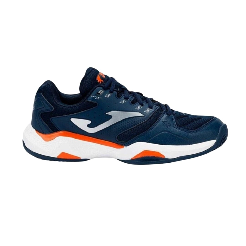 ZAPATILLA PADEL HOMBRE MASTER 1000 AZUL JOMA - 1