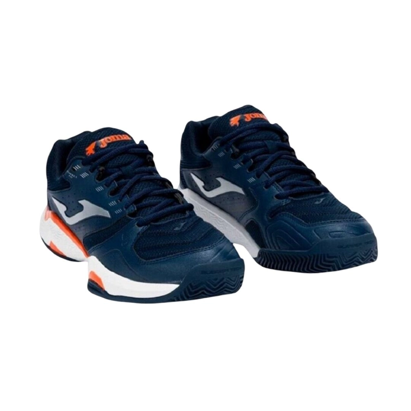 ZAPATILLA PADEL HOMBRE MASTER 1000 AZUL JOMA - 2