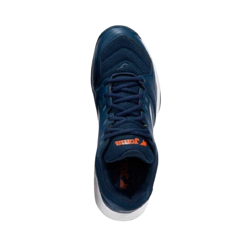 ZAPATILLA PADEL HOMBRE MASTER 1000 AZUL JOMA - 3