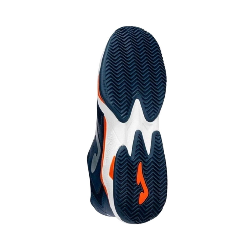 ZAPATILLA PADEL HOMBRE MASTER 1000 AZUL JOMA - 4