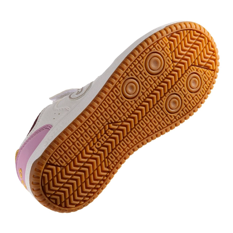 ZAPATILLA KIDS FLEXYS BLANCO JOMA - 4