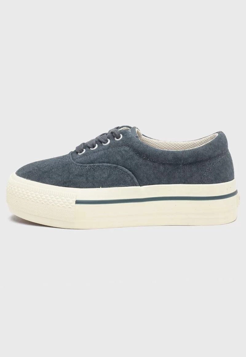 ZAPATILLA URBANA MUJER NEW PEARL MAUI - 2