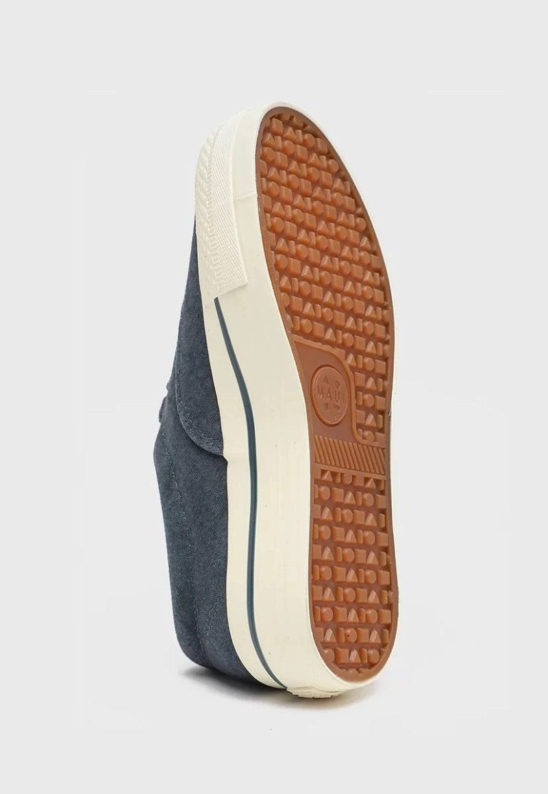 ZAPATILLA URBANA MUJER NEW PEARL MAUI - 3